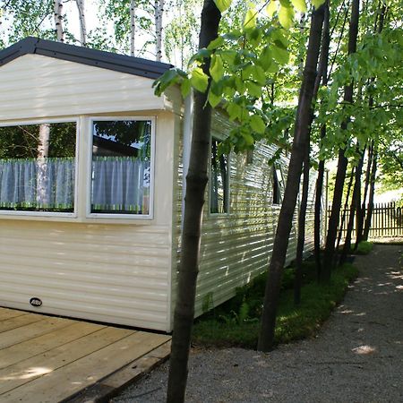 Agroturystyka Wichrowe Wzgorze Osiek  Exterior foto