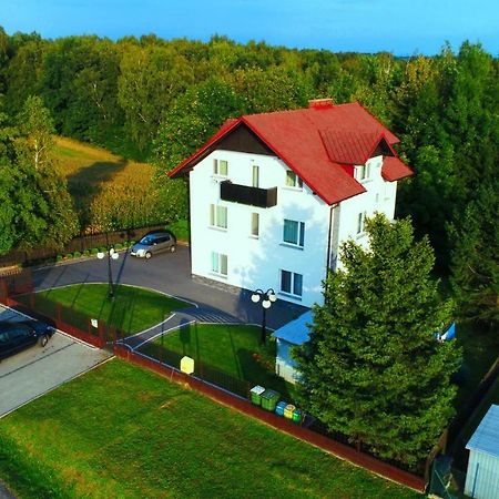 Agroturystyka Wichrowe Wzgorze Osiek  Exterior foto