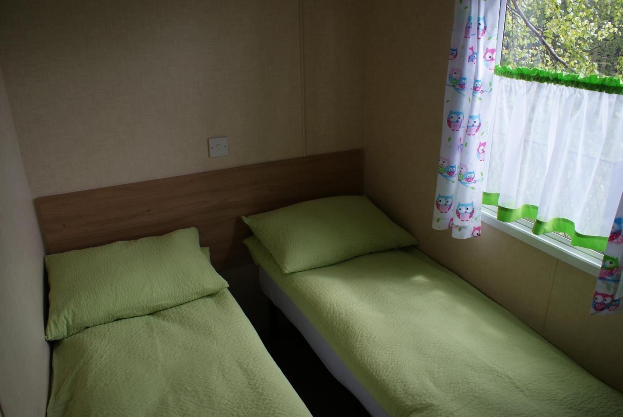 Agroturystyka Wichrowe Wzgorze Osiek  Exterior foto