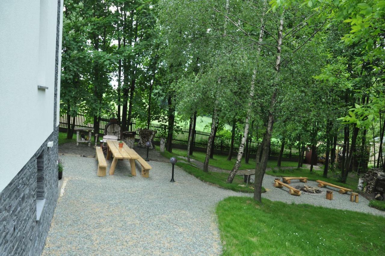 Agroturystyka Wichrowe Wzgorze Osiek  Exterior foto