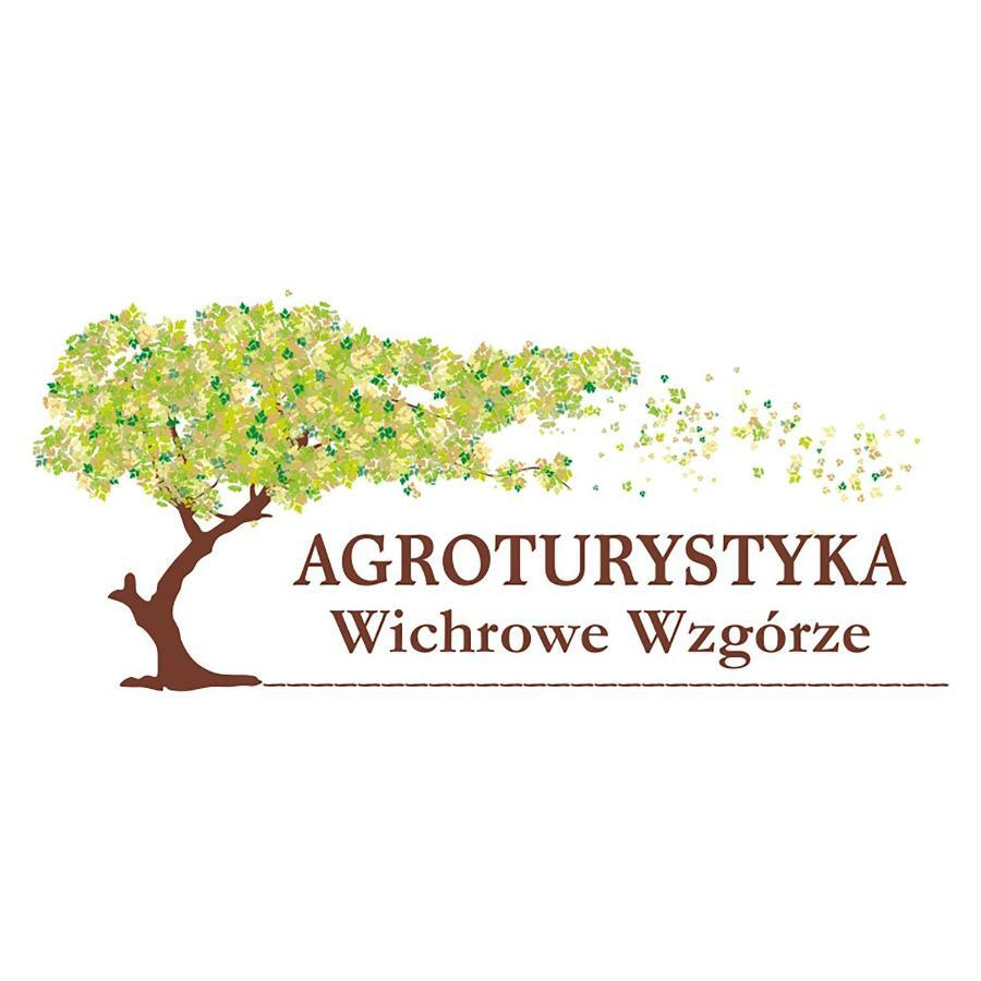 Agroturystyka Wichrowe Wzgorze Osiek  Exterior foto