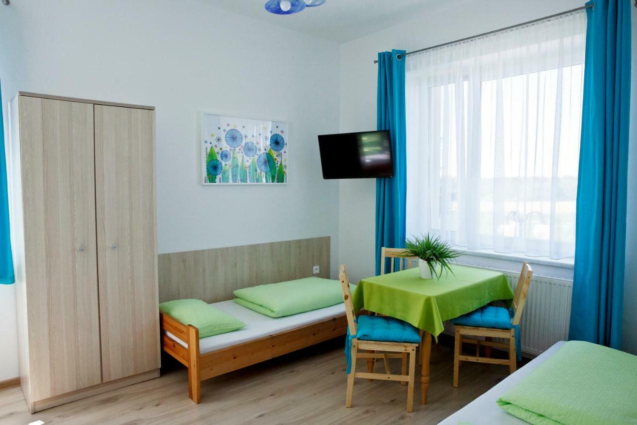 Agroturystyka Wichrowe Wzgorze Osiek  Exterior foto