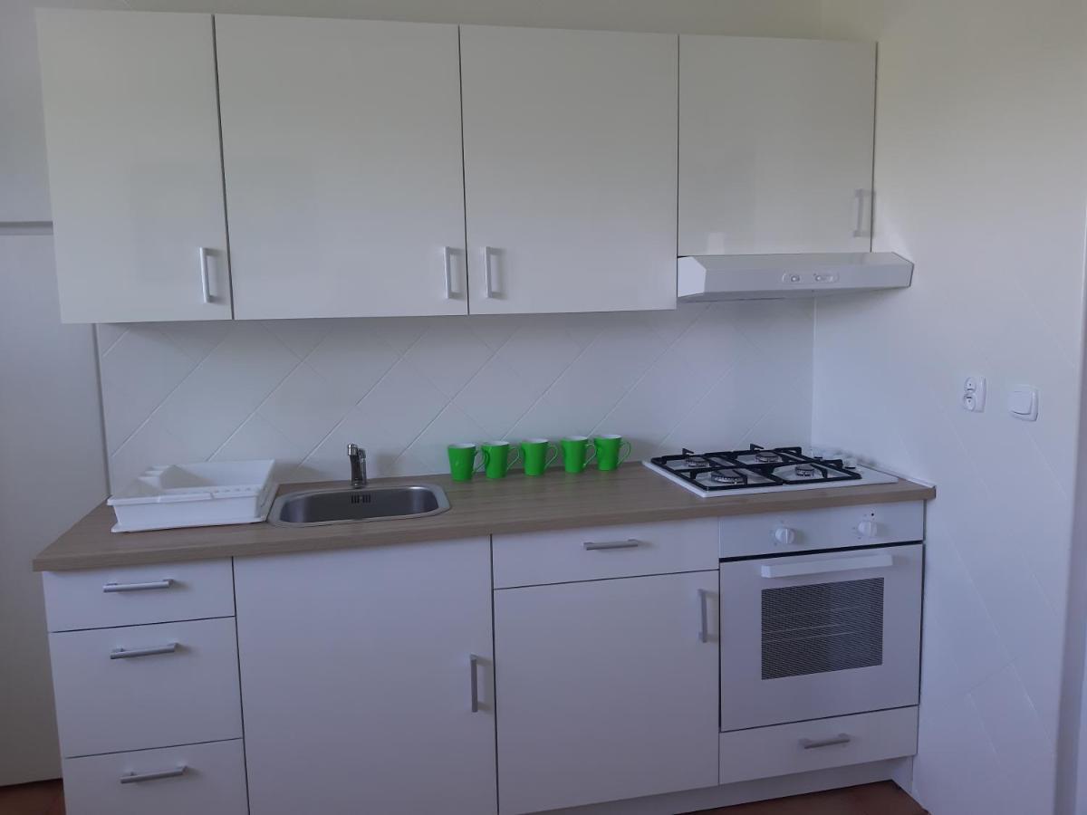 Agroturystyka Wichrowe Wzgorze Osiek  Exterior foto
